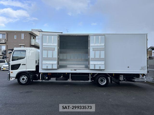 Hino RANGER 2025-10 8414645-6