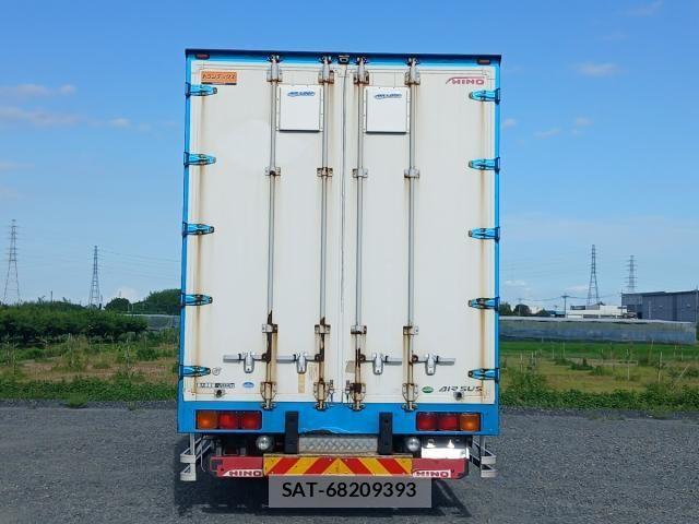 Hino RANGER 2016-01 8414654-11