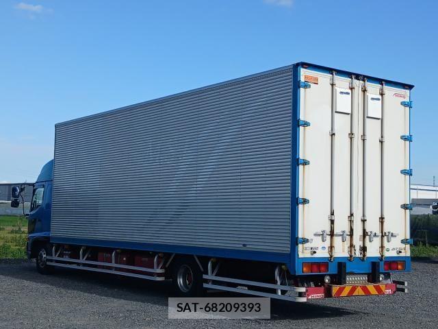 Hino RANGER 2016-01 8414654-12