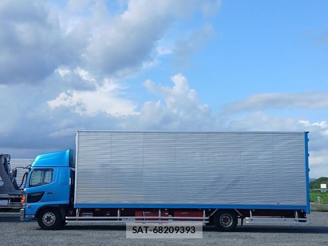 Hino RANGER 2016-01 8414654-14