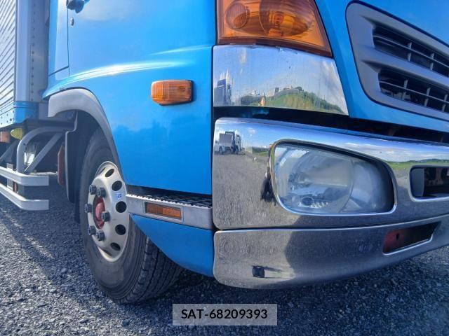 Hino RANGER 2016-01 8414654-16
