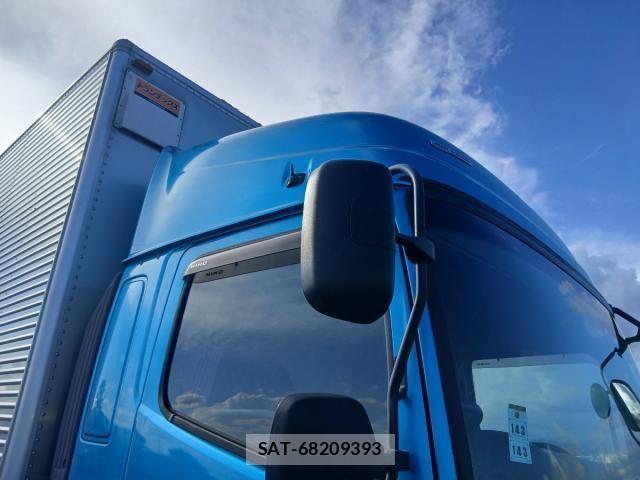 Hino RANGER 2016-01 8414654-19