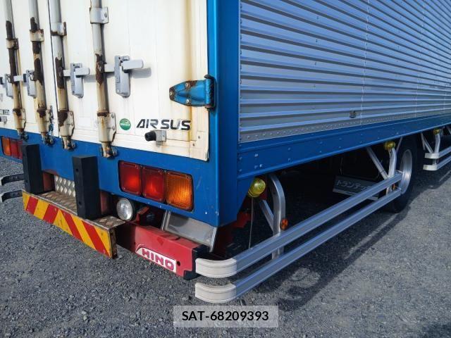 Hino RANGER 2016-01 8414654-20