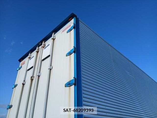 Hino RANGER 2016-01 8414654-22