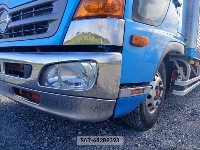 Hino RANGER 2016-01 8414654-24