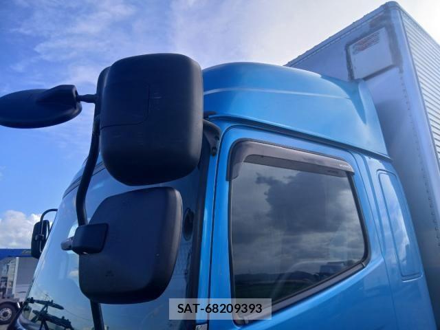 Hino RANGER 2016-01 8414654-26