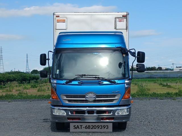 Hino RANGER 2016-01 8414654-3