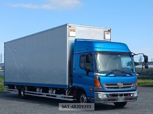 Hino RANGER 2016-01 8414654-5