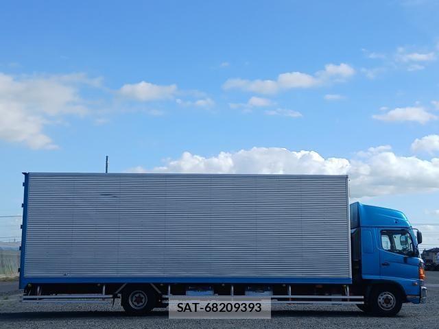 Hino RANGER 2016-01 8414654-6