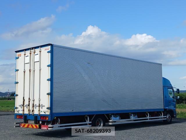 Hino RANGER 2016-01 8414654-8