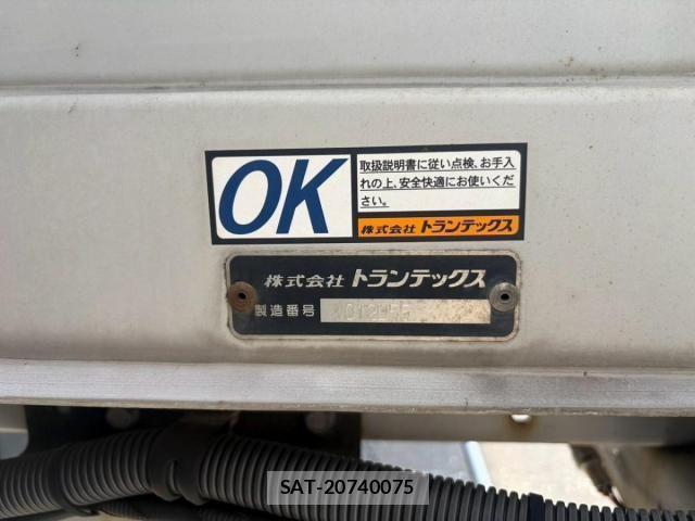 Hino RANGER 2017-03 8414651-10