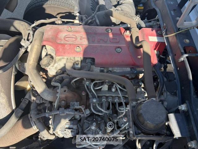 Hino RANGER 2017-03 8414651-11