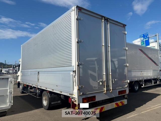 Hino RANGER 2017-03 8414651-1