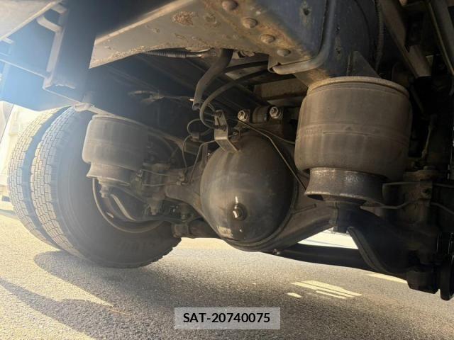 Hino RANGER 2017-03 8414651-3