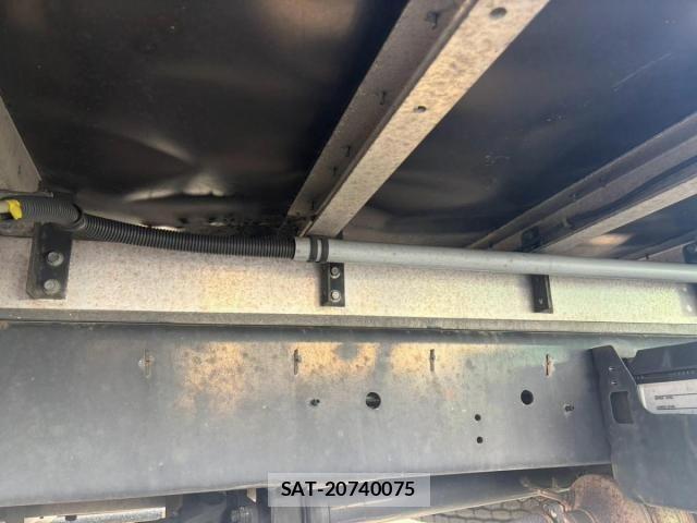 Hino RANGER 2017-03 8414651-4