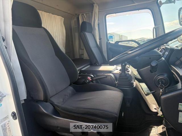 Hino RANGER 2017-03 8414651-5