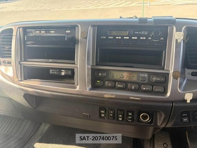 Hino RANGER 2017-03 8414651-8