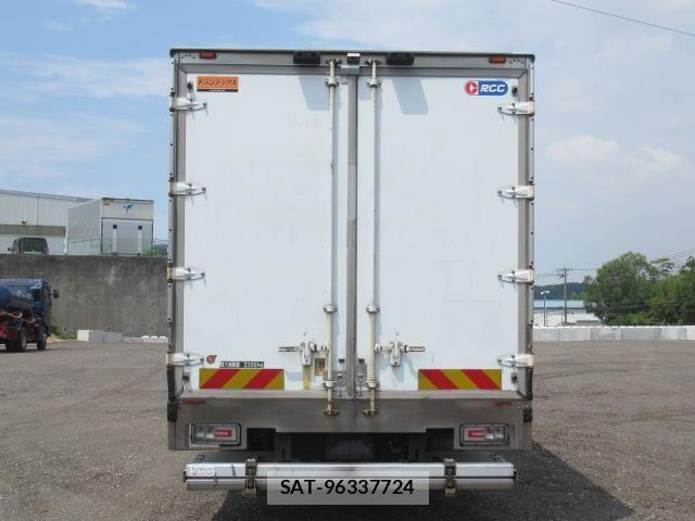 Hino RANGER 2018-01 8414656-9