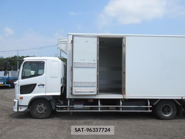 Hino RANGER 2018-01 8414656-10