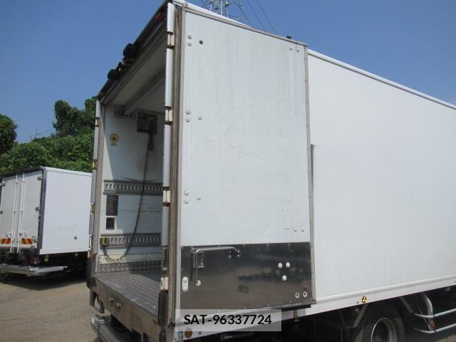 Hino RANGER 2018-01 8414656-12