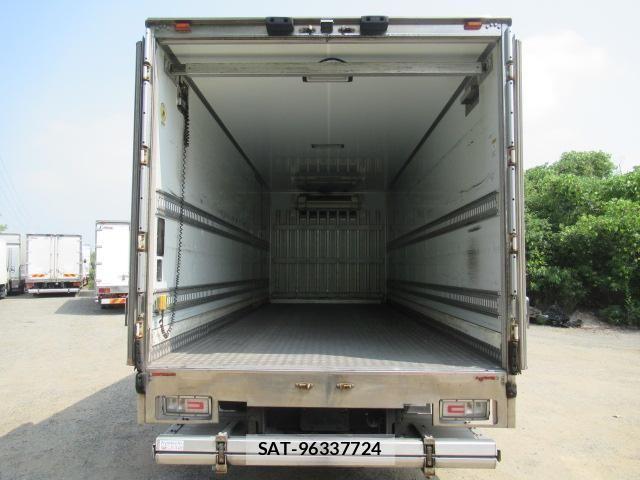 Hino RANGER 2018-01 8414656-17