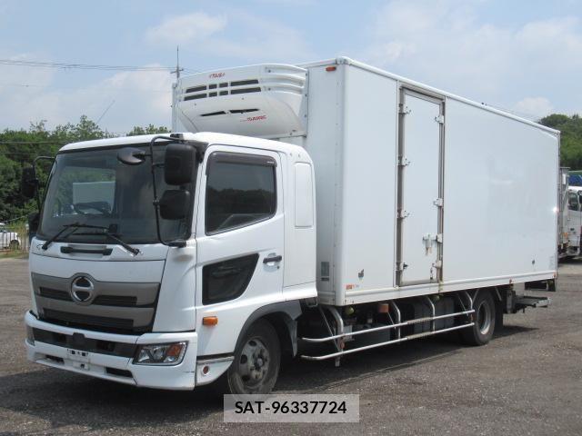 Hino RANGER 2018-01 8414656-1