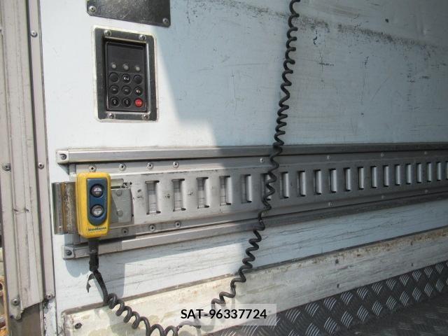 Hino RANGER 2018-01 8414656-19