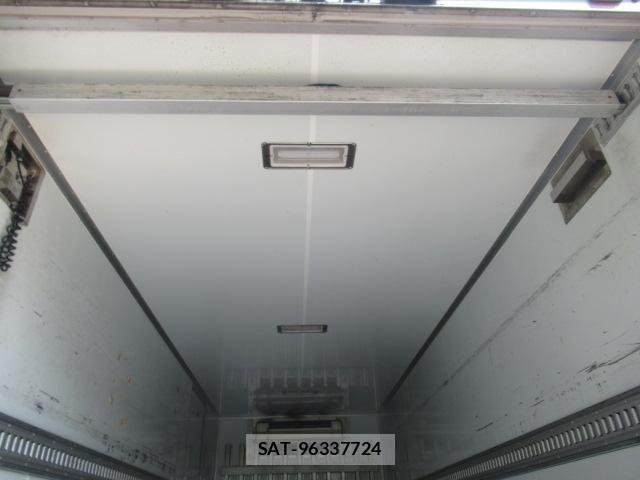 Hino RANGER 2018-01 8414656-25