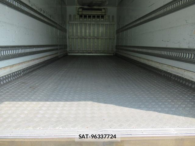 Hino RANGER 2018-01 8414656-27