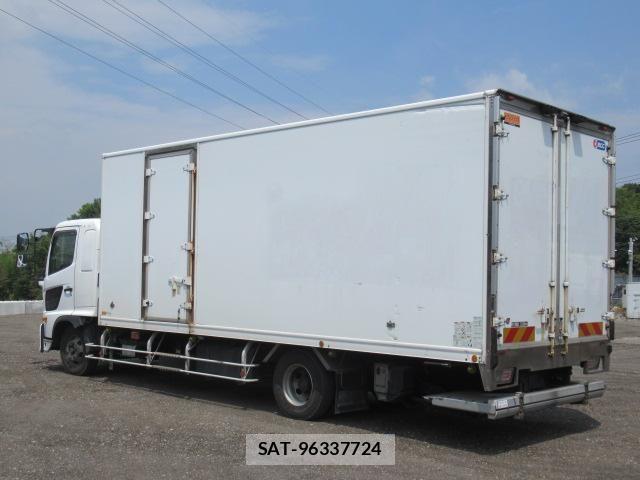 Hino RANGER 2018-01 8414656-5