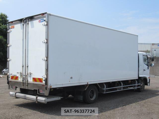 Hino RANGER 2018-01 8414656-6