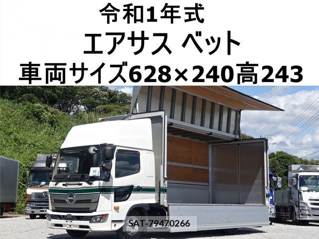 Hino RANGER 2019-03 8414652-0