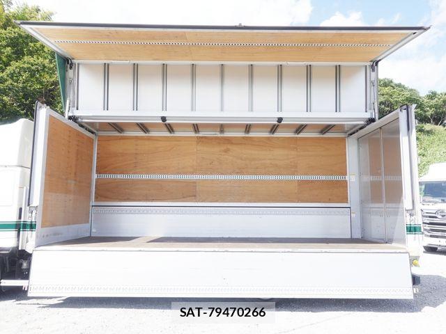 Hino RANGER 2019-03 8414652-9