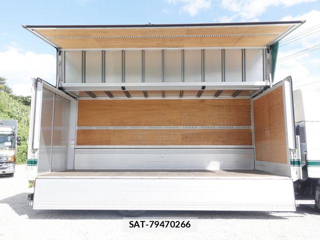 Hino RANGER 2019-03 8414652-10