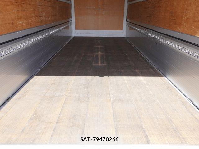 Hino RANGER 2019-03 8414652-12