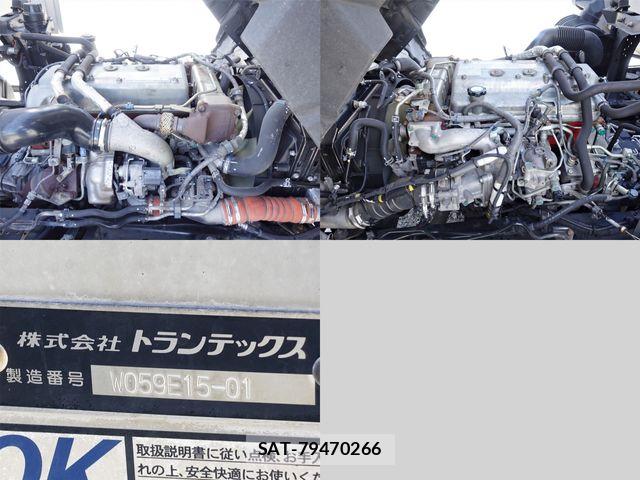 Hino RANGER 2019-03 8414652-13