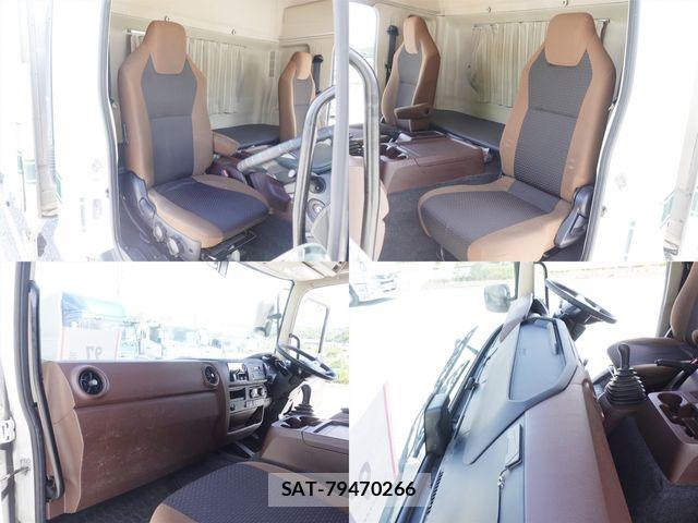 Hino RANGER 2019-03 8414652-18