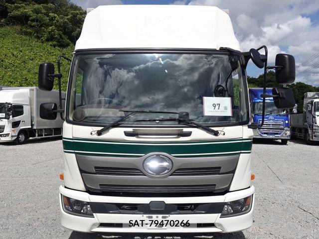 Hino RANGER 2019-03 8414652-1