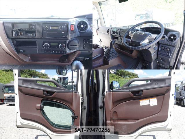 Hino RANGER 2019-03 8414652-19