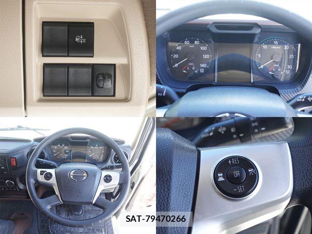 Hino RANGER 2019-03 8414652-21
