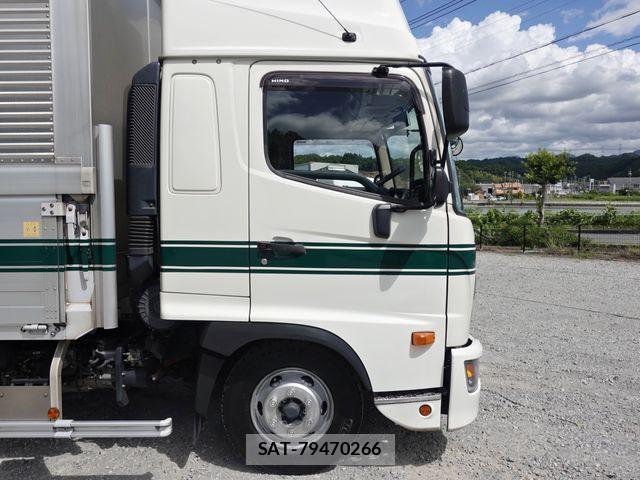 Hino RANGER 2019-03 8414652-2