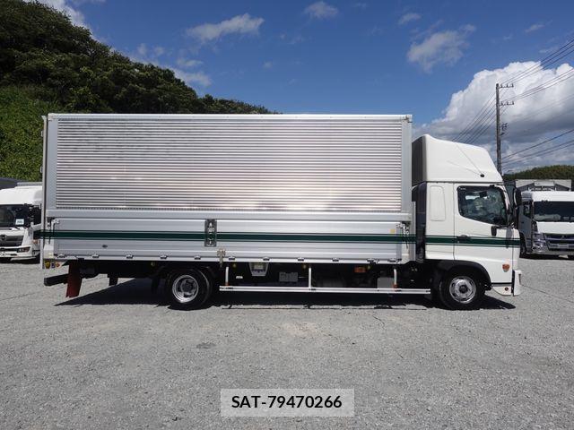 Hino RANGER 2019-03 8414652-3