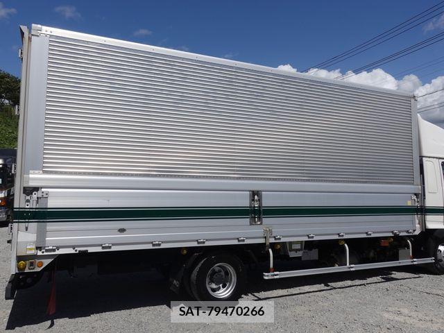 Hino RANGER 2019-03 8414652-4