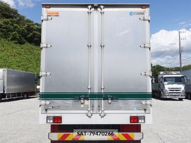 Hino RANGER 2019-03 8414652-5