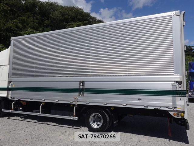 Hino RANGER 2019-03 8414652-6