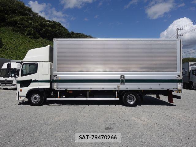 Hino RANGER 2019-03 8414652-7