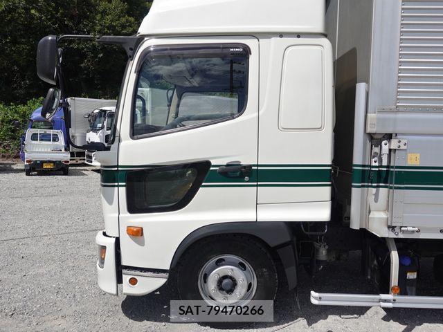Hino RANGER 2019-03 8414652-8