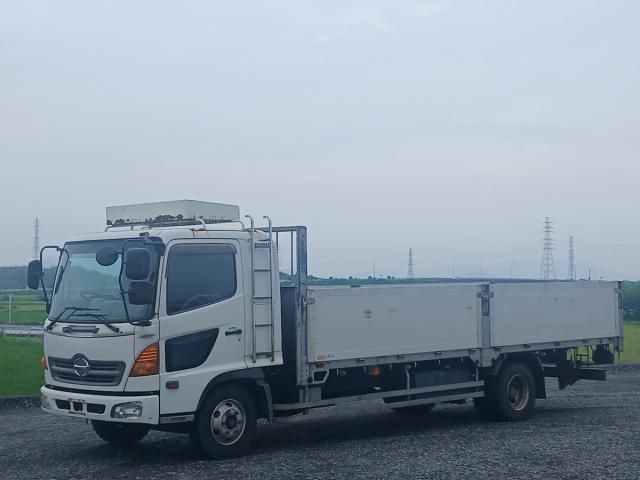 Hino RANGER 2008-01 8431825-0
