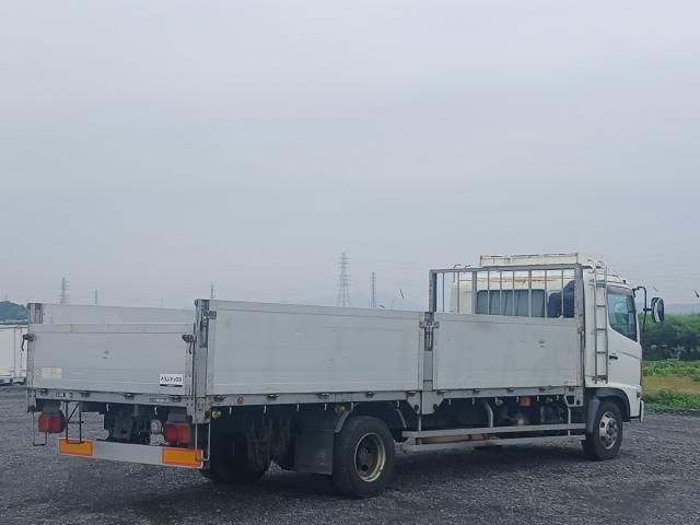 Hino RANGER 2008-01 8431825-11