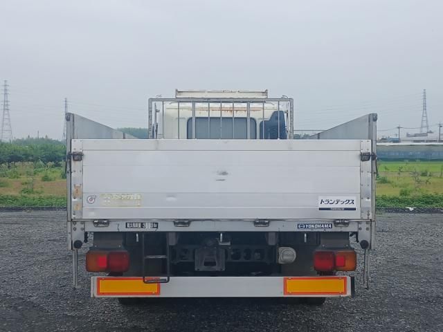 Hino RANGER 2008-01 8431825-12